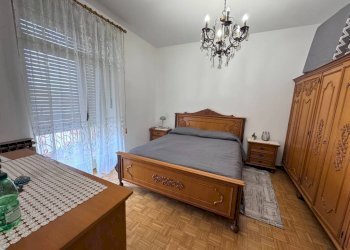 Camera da letto - Appartamento via Leon Battista Alberti, 6, Carmagnola - foto 3