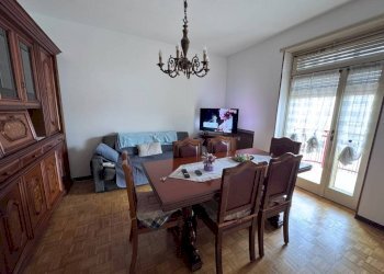 Salone - Appartamento via Leon Battista Alberti, 6, Carmagnola - foto 4