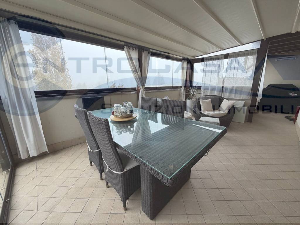 Veranda - Quadrilocale San Lazzaro di Savena - foto 2