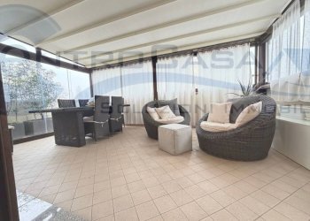 Veranda - Quadrilocale San Lazzaro di Savena - foto 2
