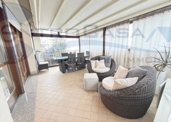 Terrazzo - Quadrilocale San Lazzaro di Savena - foto 6