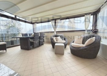 Veranda - Quadrilocale San Lazzaro di Savena - foto 8