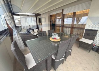 Veranda - Quadrilocale San Lazzaro di Savena - foto 13