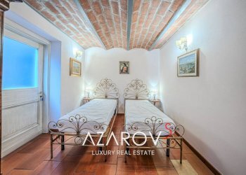 Camera da letto - Villa via della Cella, Lucca - photo 3