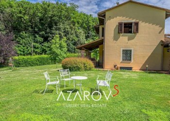 Giardino - Villa via della Cella, Lucca - photo 12