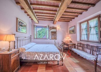 Camera da letto - Villa via della Cella, Lucca - photo 19