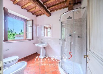 Bagno - Villa via della Cella, Lucca - photo 20