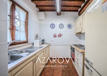 Cucina - Villa via della Cella, Lucca - photo 22