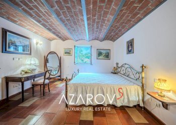 Camera da letto - Villa via della Cella, Lucca - photo 24