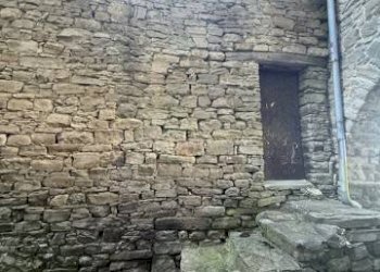 Facciata - Independent house via Roma, 6, Roccaverano - photo 4