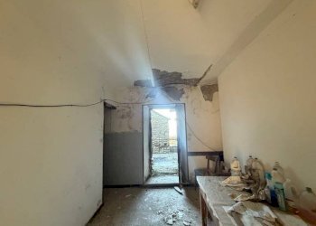 Camera da letto - Casa indipendente via Roma, 6, Roccaverano - foto 8