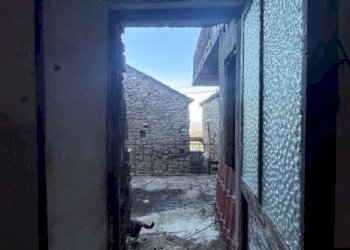 Corridoio - Independent house via Roma, 6, Roccaverano - photo 9