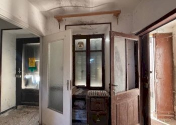 Interno palazzo - Casa indipendente via Roma, 6, Roccaverano - foto 11