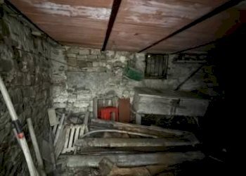 Cantina - Casa indipendente via Roma, 6, Roccaverano - foto 15