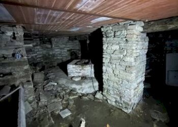 Cantina - Casa indipendente via Roma, 6, Roccaverano - foto 19
