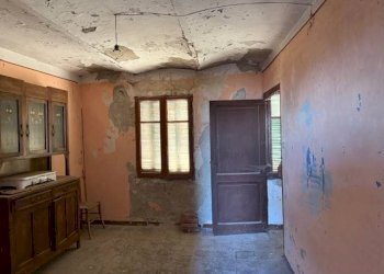 Cucina - Independent house via Roma, 6, Roccaverano - photo 24