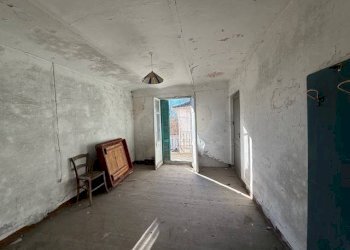 Camera da letto - Casa indipendente via Roma, 6, Roccaverano - foto 28