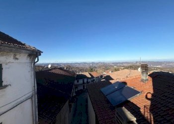 Vista - Casa indipendente via Roma, 6, Roccaverano - foto 29