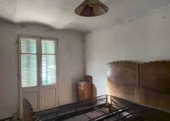 Cantina - Casa indipendente via Roma, 6, Roccaverano - foto 35