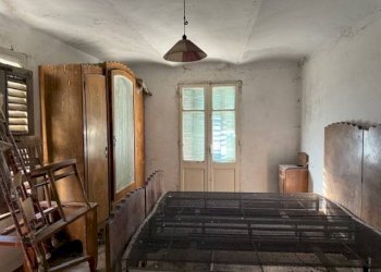 Camera da letto - Casa indipendente via Roma, 6, Roccaverano - foto 36