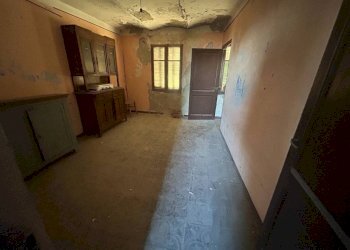 Cucina - Casa indipendente via Roma, 6, Roccaverano - foto 39