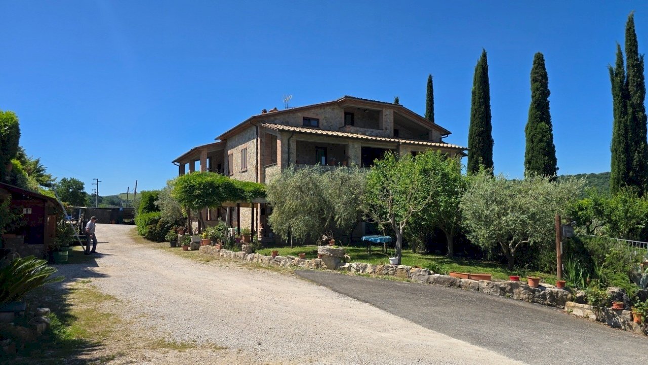 AGRITURISMO (4) - Agritourism Baschi - photo 2