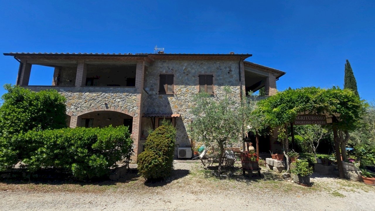 AGRITURISMO (9) - Agritourism Baschi - photo 3