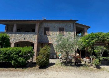 AGRITURISMO (9) - Agriturismo Baschi - foto 3