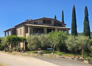 AGRITURISMO (3) - Agriturismo Baschi - foto 4