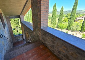 terrazzi coperti (4) - Agriturismo Baschi - foto 29
