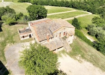 proprietà (11) - Azienda agricola Vocabolo Acquaviva 102, Allerona - foto 7