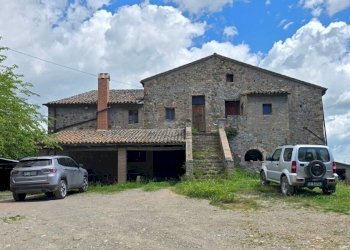 farmhouse (3) - Azienda agricola Vocabolo Acquaviva 102, Allerona - foto 10
