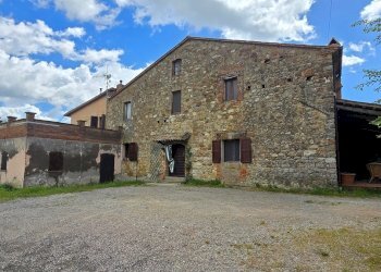 farmhouse (2) - Azienda agricola Vocabolo Acquaviva 102, Allerona - foto 11