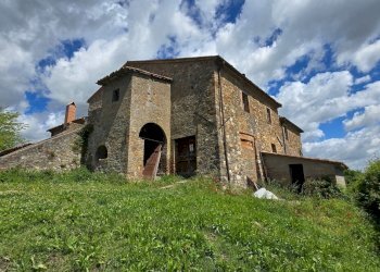 farmhouse (4) - Azienda agricola Vocabolo Acquaviva 102, Allerona - foto 12