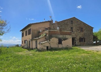 farmhouse (9) - Azienda agricola Vocabolo Acquaviva 102, Allerona - foto 13