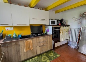 cucina - Azienda agricola Vocabolo Acquaviva 102, Allerona - foto 19