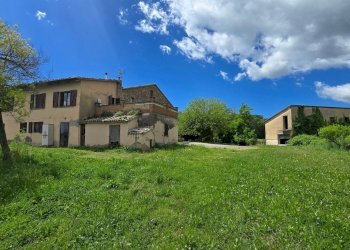 farmhouse (8) - Azienda agricola Vocabolo Acquaviva 102, Allerona - foto 21