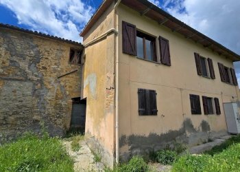 farmhouse (7) - Azienda agricola Vocabolo Acquaviva 102, Allerona - foto 22