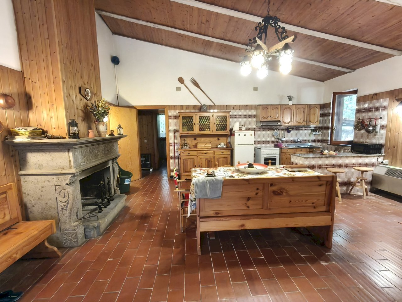 1000180662 - Rustic Vocabolo Vaccano 75, Montecastrilli - photo 1