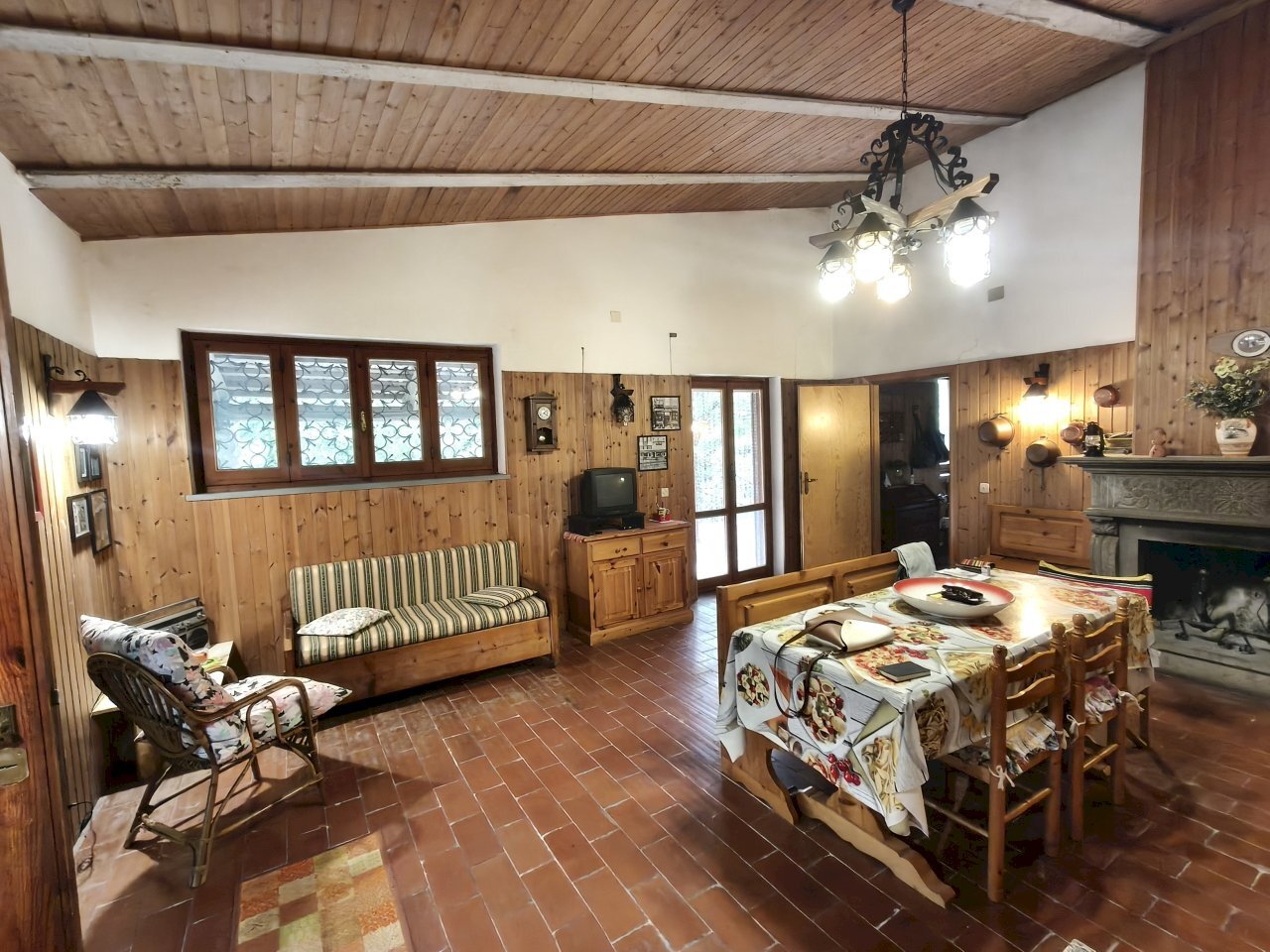 1000180655 - Rustic Vocabolo Vaccano 75, Montecastrilli - photo 2