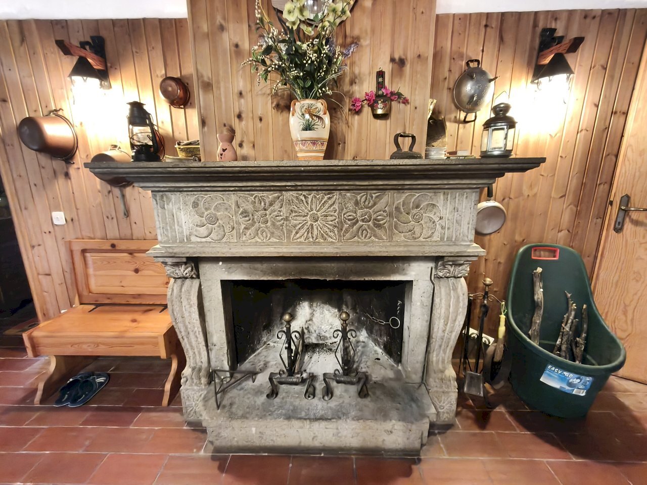 1000180657 - Rustic Vocabolo Vaccano 75, Montecastrilli - photo 3