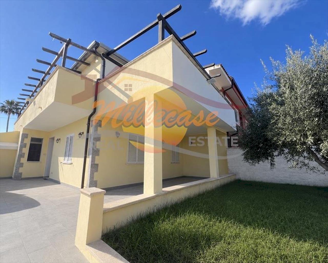 2b2141c3-6772-4614-afa7-740ac96842f7 - Villa Via Elorina, Siracusa - photo 3