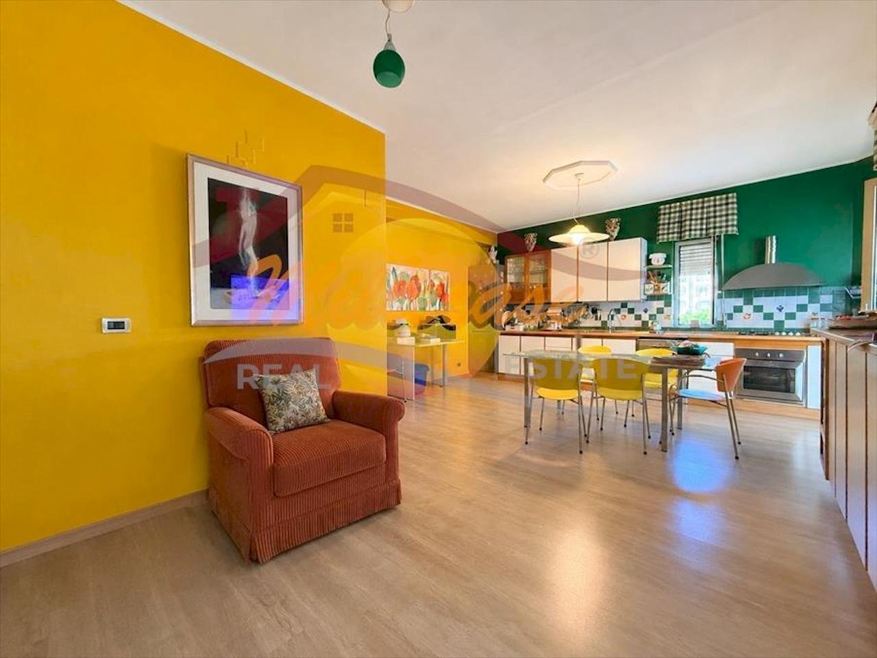 6e899c7b-34ac-4939-9e2b-50e225462cf7 - Apartment Viale Scala Greca 216, Siracusa - photo 3