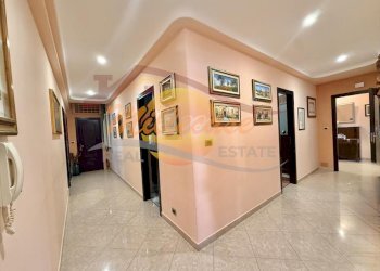 bcc3ba07-e6ab-426a-9ec6-027708016960 - Apartment Viale Scala Greca 216, Siracusa - photo 12