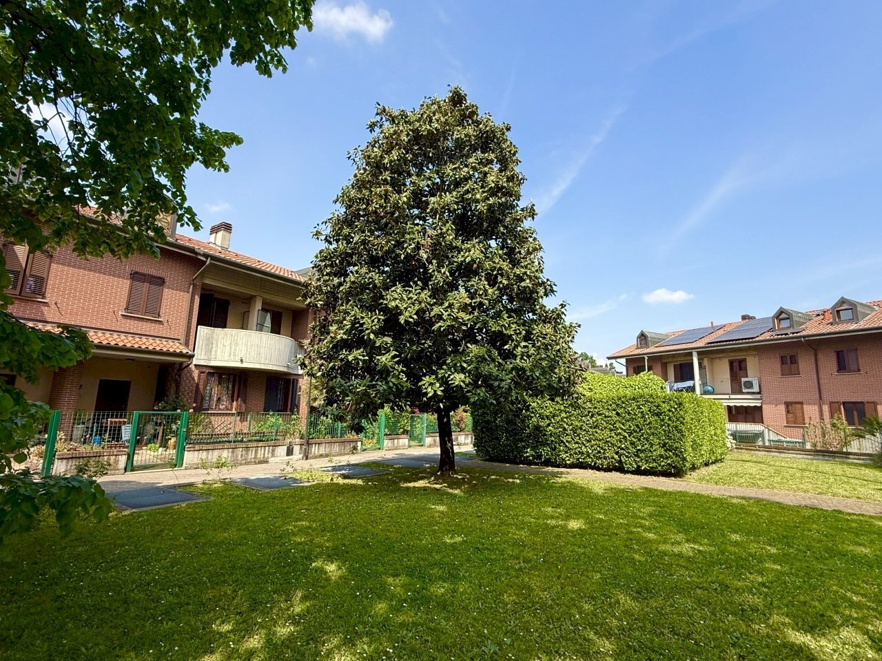 image00084 - Casa indipendente Via Luigi Settembrini 14, Cinisello Balsamo - foto 3