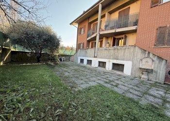 image00060 - Casa indipendente Via Luigi Settembrini 14, Cinisello Balsamo - foto 27