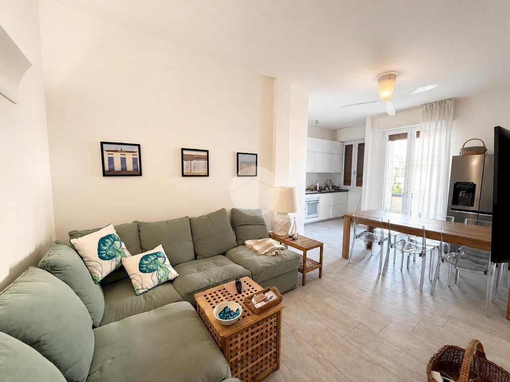 Three-room apartment Via Bacco, Cervia - photo 1