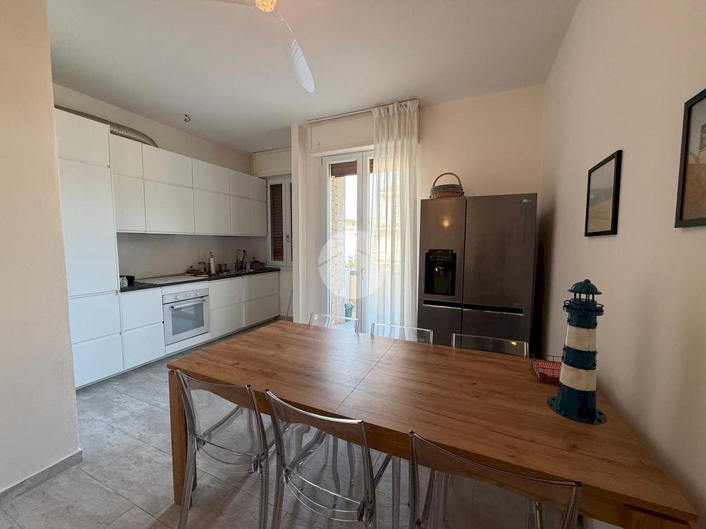 Three-room apartment Via Bacco, Cervia - photo 3