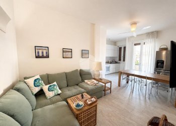 Three-room apartment Via Bacco, Cervia - photo 1