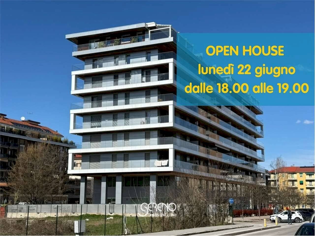Trilocale Via Dante Livio Bianco, 10, Cuneo (zona Cuneo Nuova) - foto 1